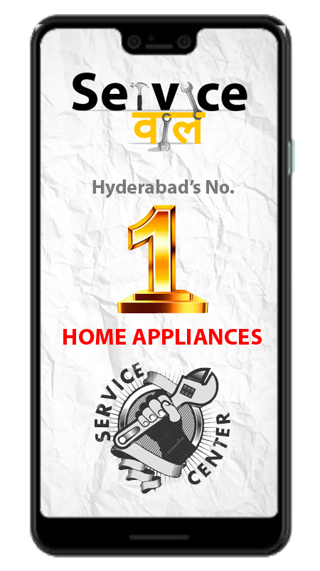 Washing Machine Service Hyderabad