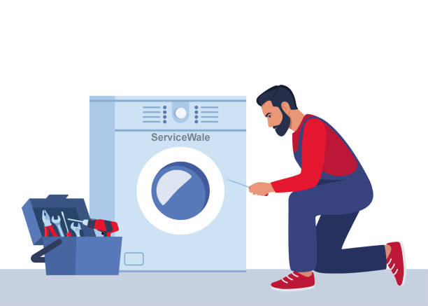 Washing Machine Service Hyderabad